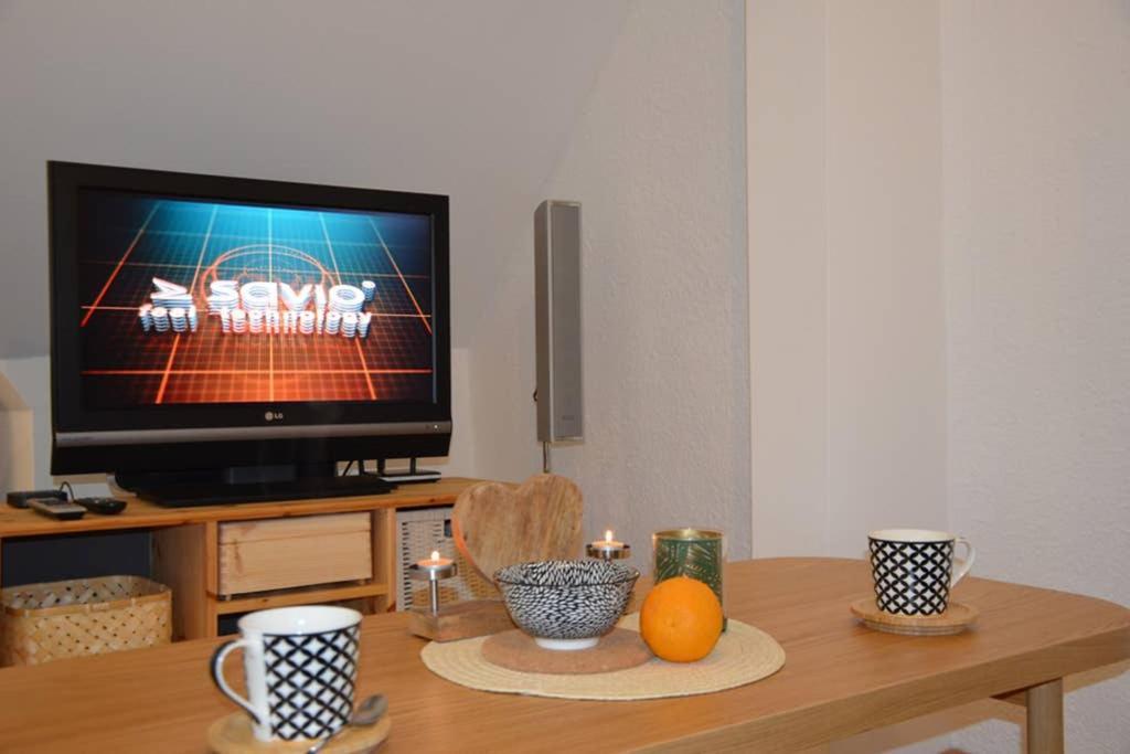 Ines Apartament Two Levels 105M2 In The Old Town Wi-Fi, Olsztyn  Exteriör bild
